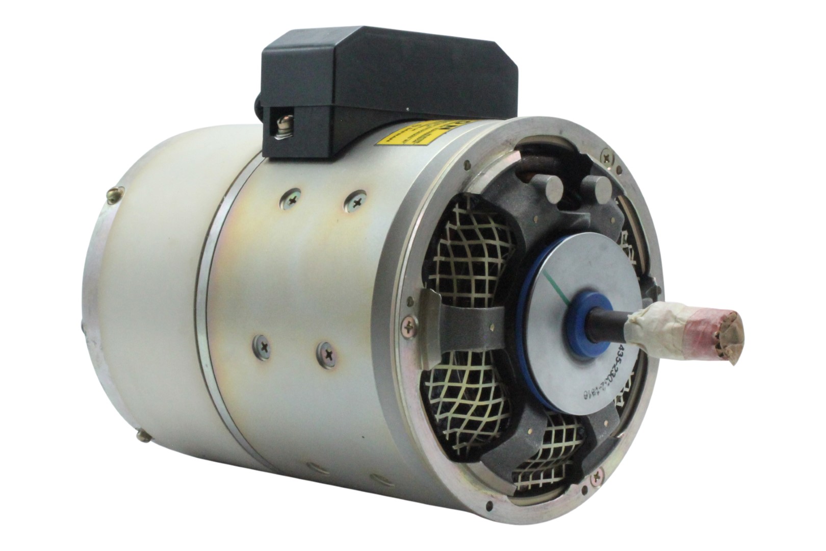 LUCAS STARTER GENERATOR 23085-031 | Duncan Aviation LUCAS STARTER GENERATOR 23085-031 | Duncan Aviation